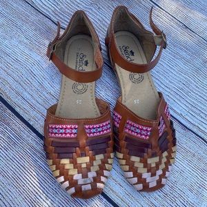 Sandals (artesanales)